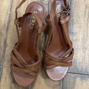 Lauren sandals